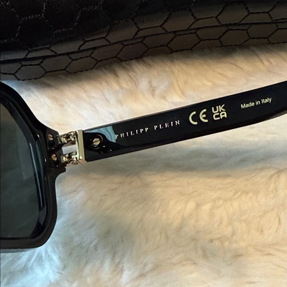 PHILIPP PLEIN Sunglasses